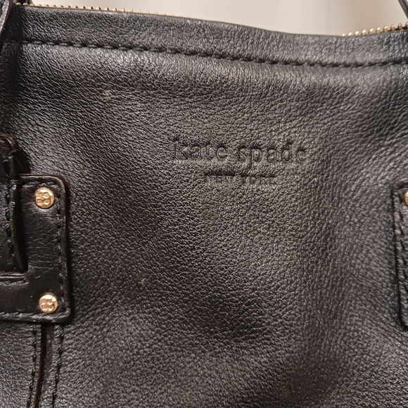 Kate Spade ♠️ satchel - Picture 2 of 9